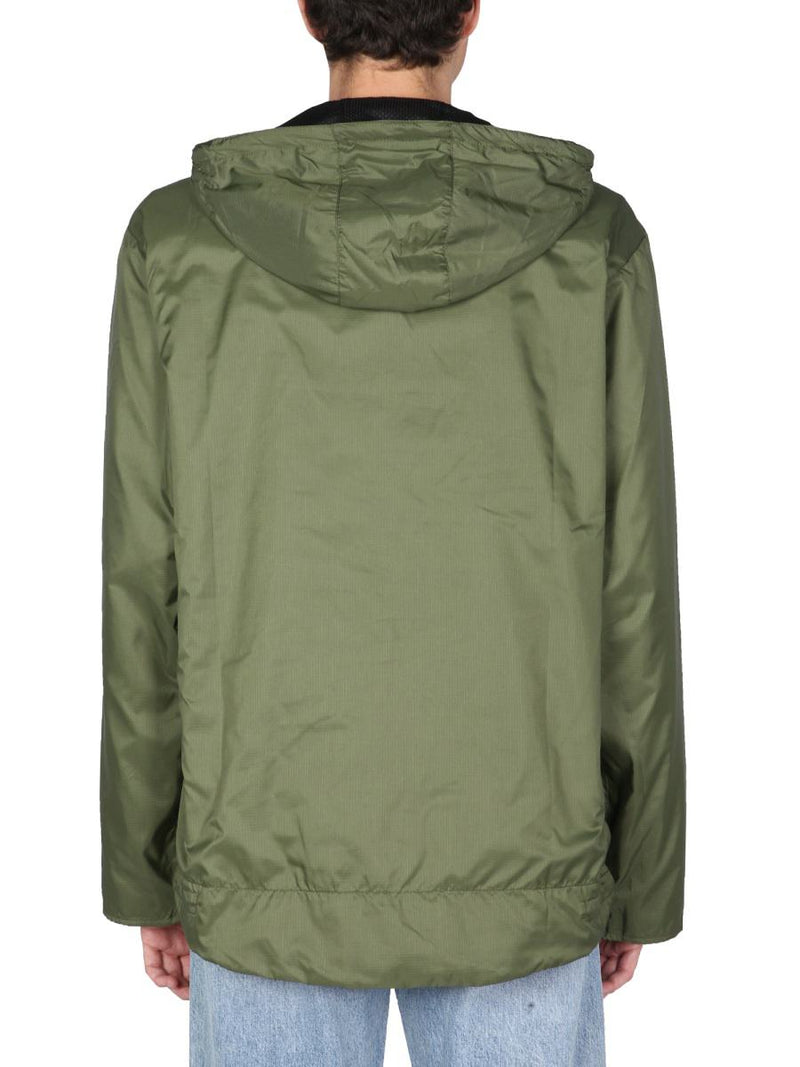 Arkair Waterproof Jacket