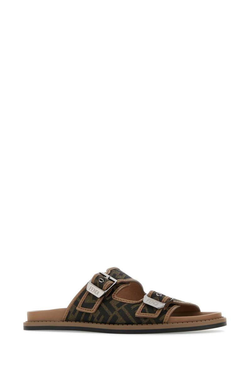 Fendi Slippers