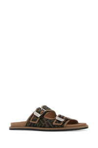 Fendi Slippers