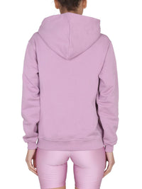 Hinnominate Sweatshirt With Logo