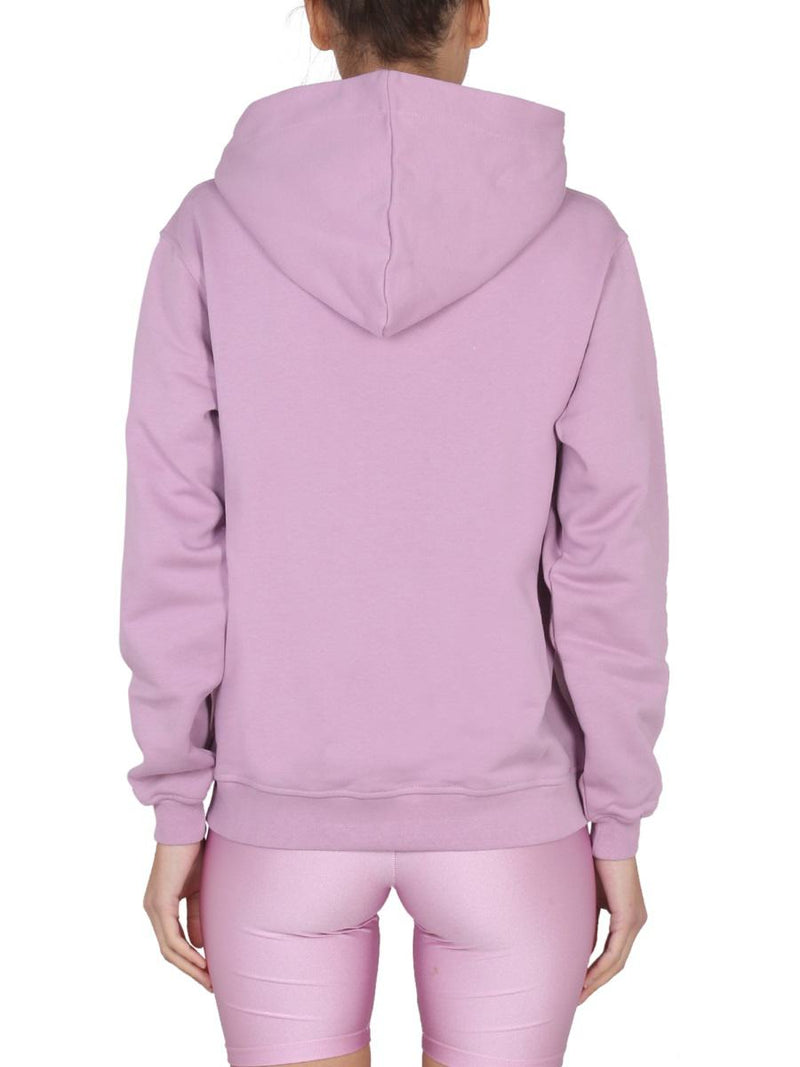 Hinnominate Sweatshirt With Logo