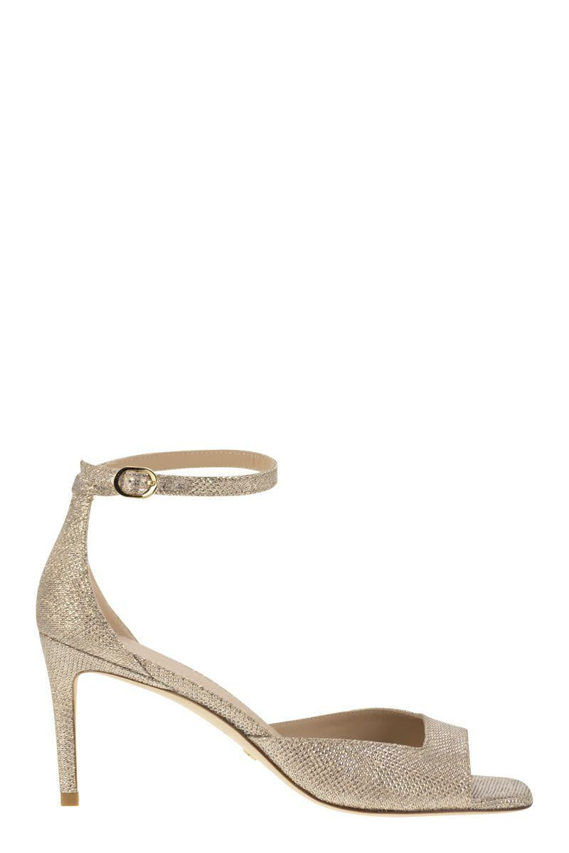 Stuart Weitzman Nudistia 75 - High Sandal
