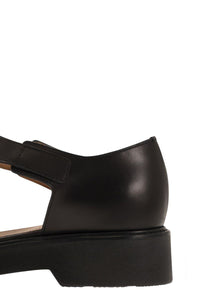 Church'S Hove - Leather Sandals
