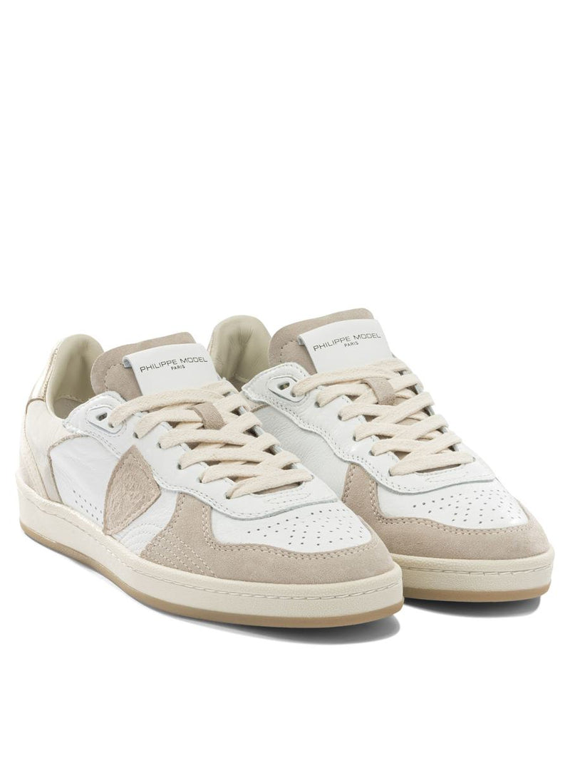 Philippe Model Sneakers & Slip-On