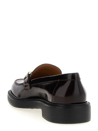 Tod'S 'Barretta' Loafers