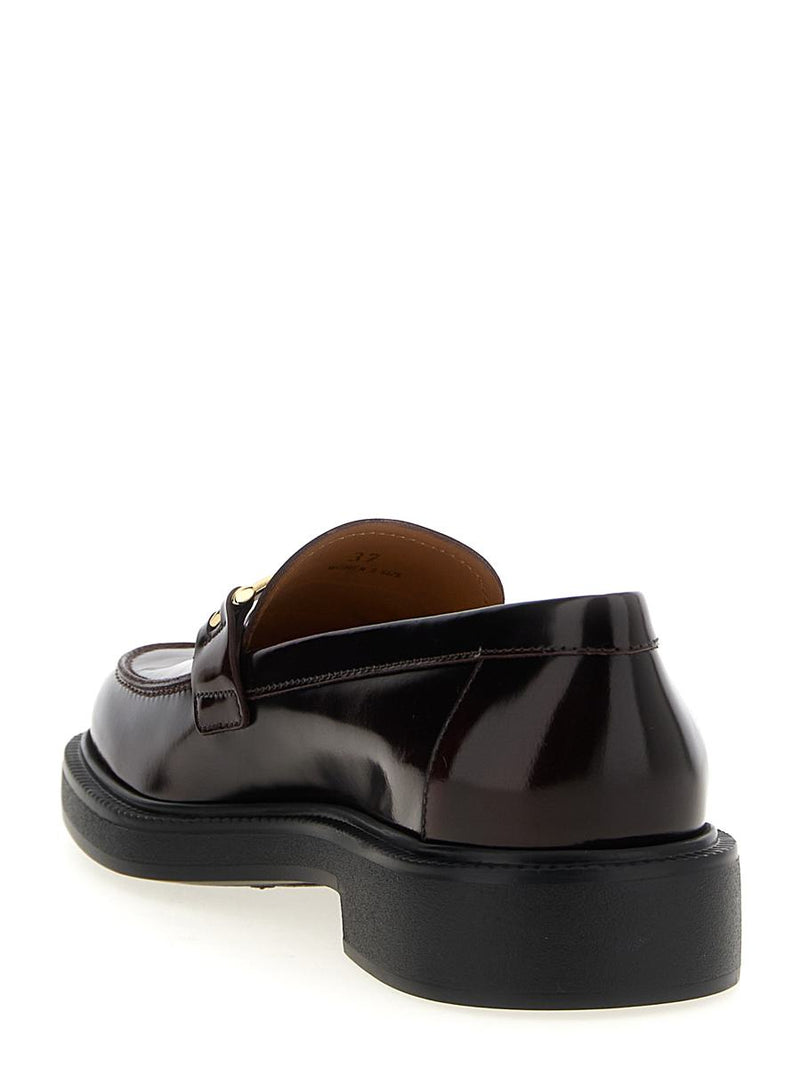 Tod'S 'Barretta' Loafers