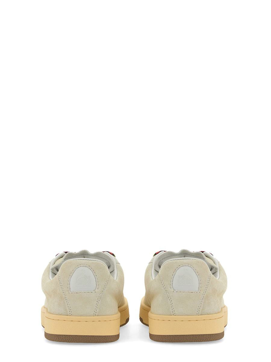 Lanvin Sneaker "Cube"
