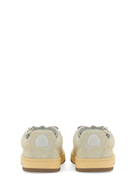 Lanvin Sneaker "Cube"