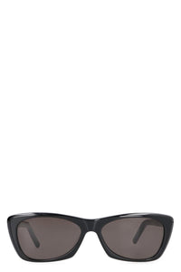 Saint Laurent Sl 613 Cat-Eye Sunglasses