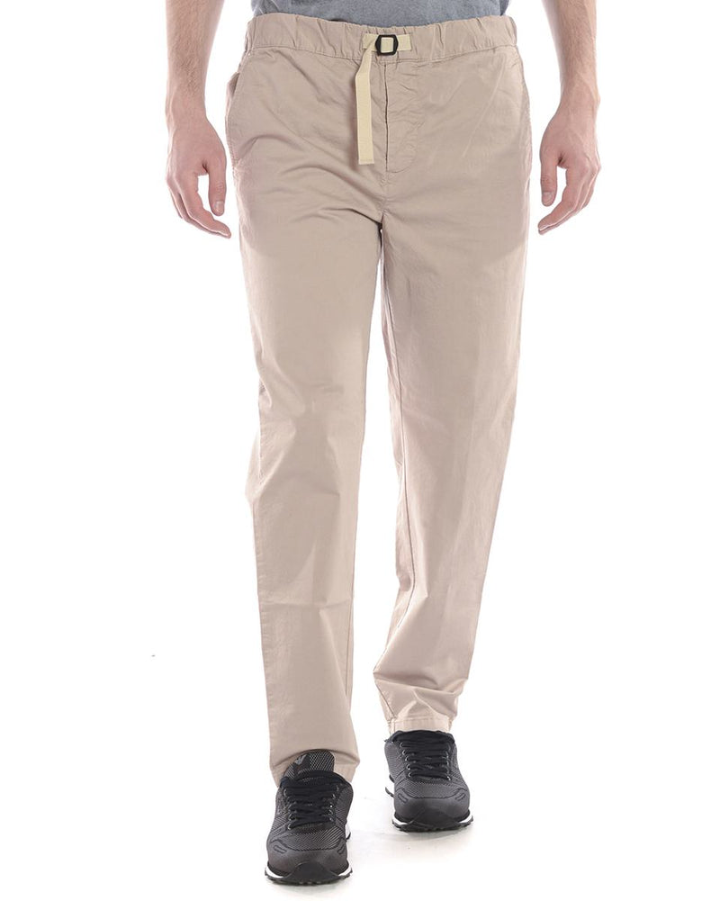 Daniele Alessandrini Jeans Trouser