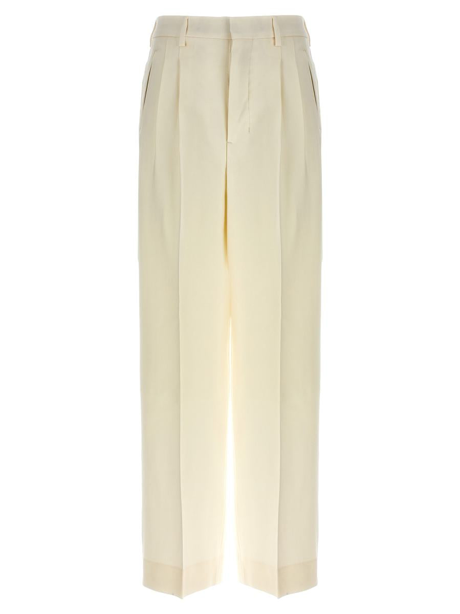 AMI Paris Trousers Pences