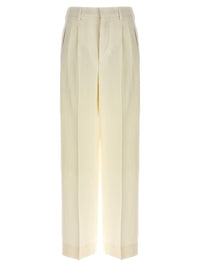 AMI Paris Trousers Pences