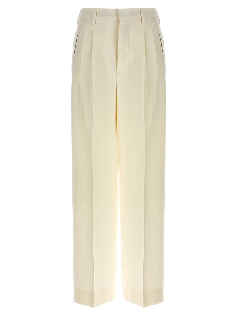 AMI Paris Trousers Pences