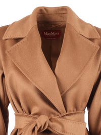 Max Mara Studio Coat