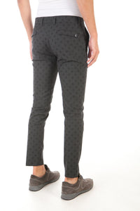 Daniele Alessandrini Jeans Trouser