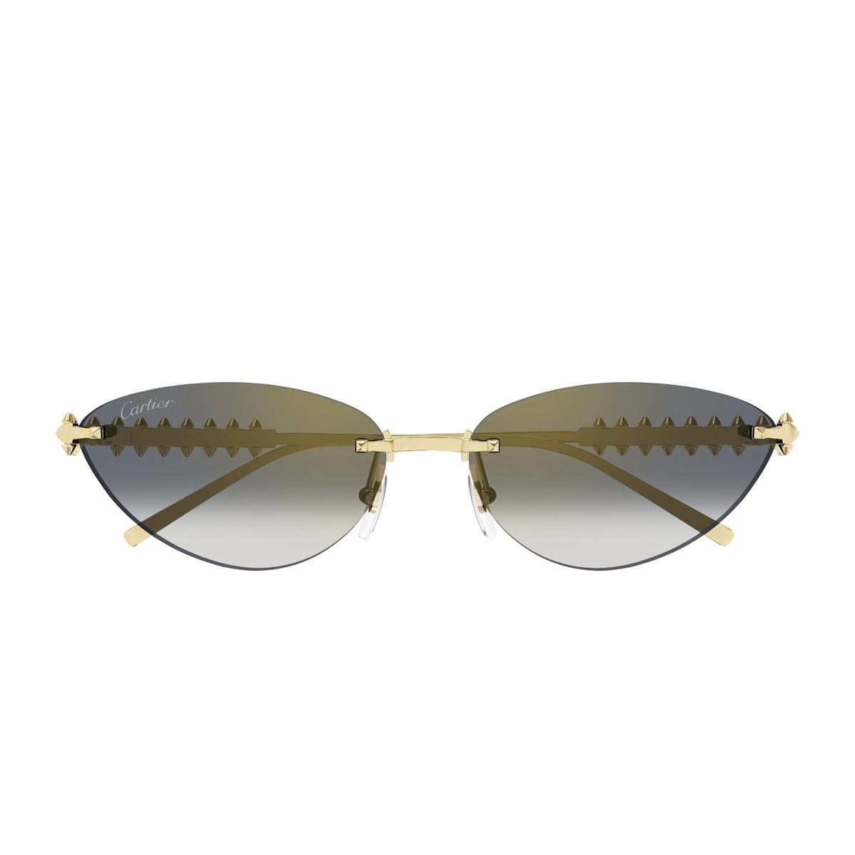 Cartier Ct0543S Clash De Sunglasses