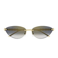 Cartier Ct0543S Clash De Sunglasses