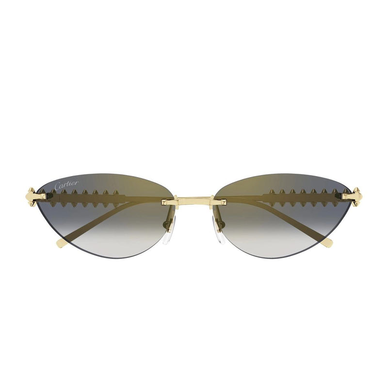 Cartier Ct0543S Clash De Sunglasses
