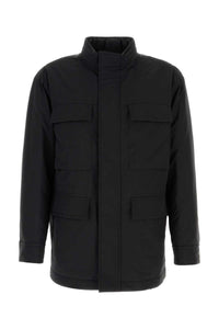 Salvatore Ferragamo Jackets