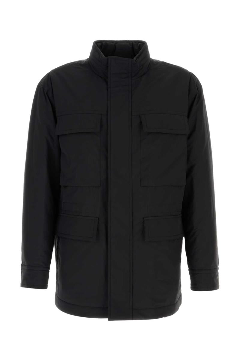 Salvatore Ferragamo Jackets