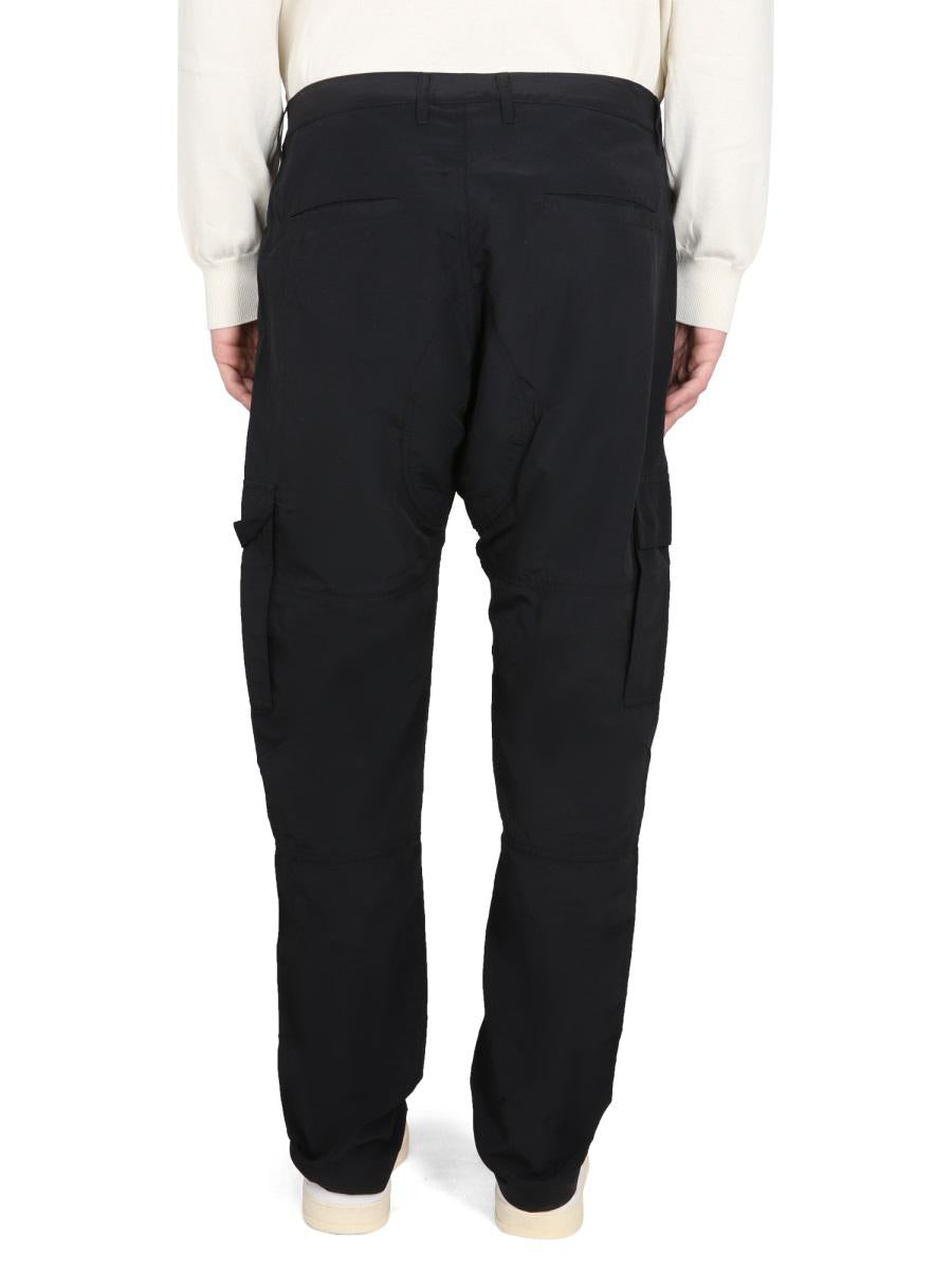 Marcelo Burlon County Of Milan Cargo Cross Pants