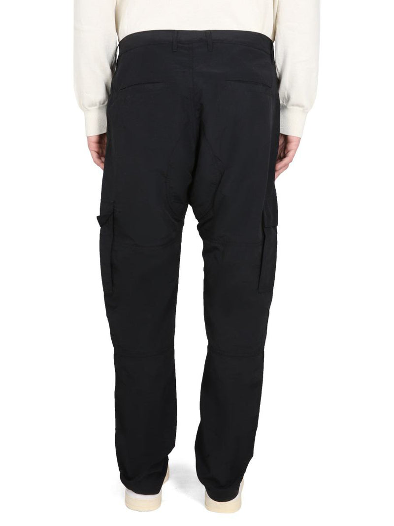 Marcelo Burlon County Of Milan Cargo Cross Pants