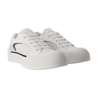 Alexander McQueen Oversized Sneakers