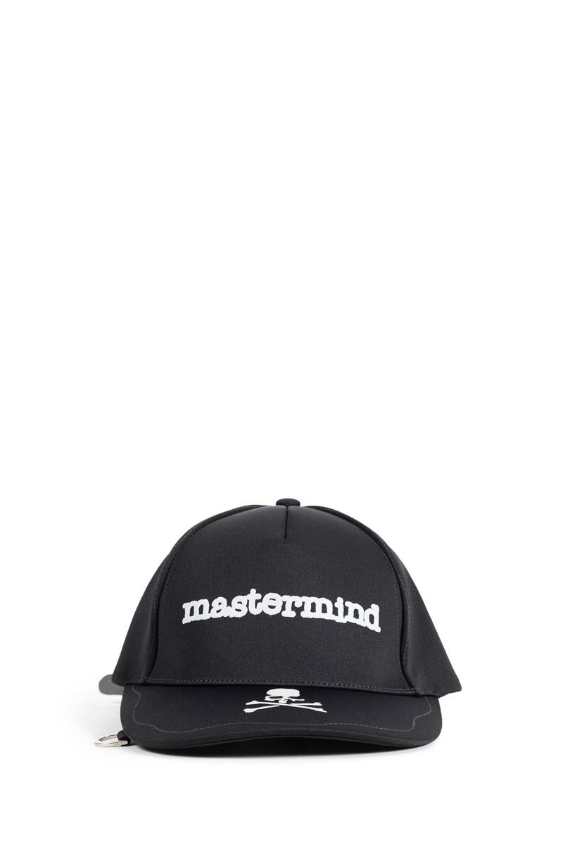 Mastermind World Hats