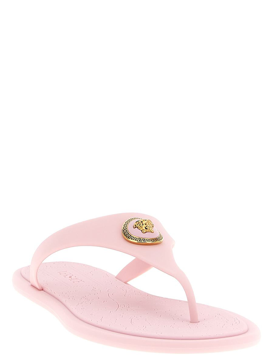 Versace 'Alia' Sandals