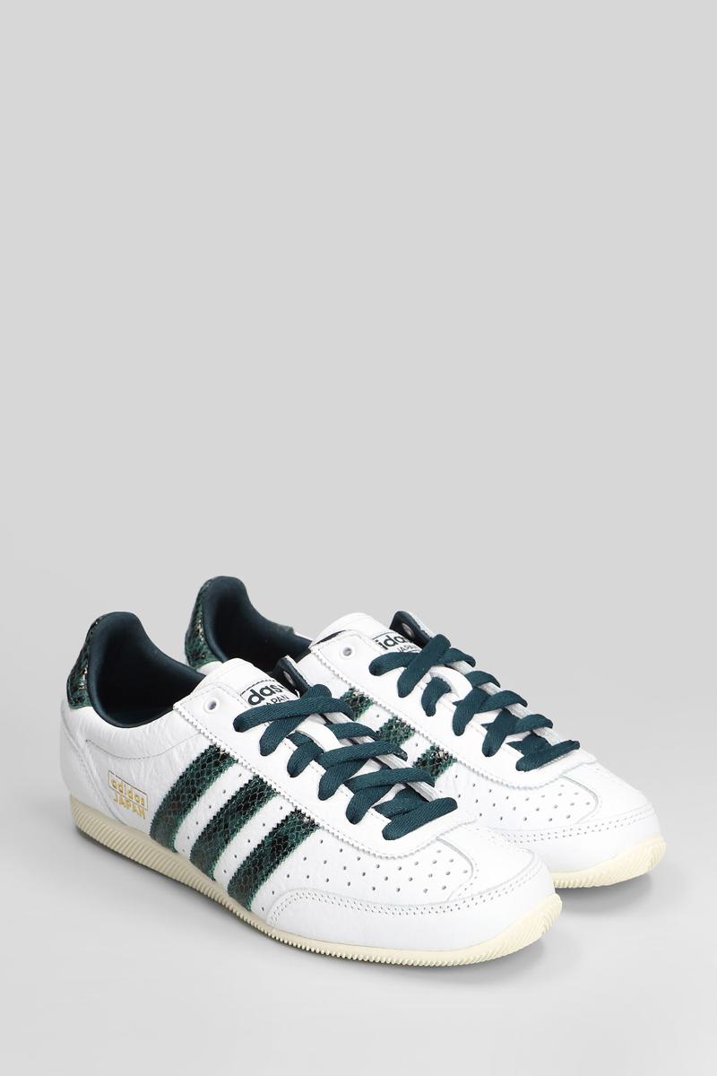 Adidas Japan Sneakers