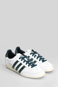 Adidas Japan Sneakers
