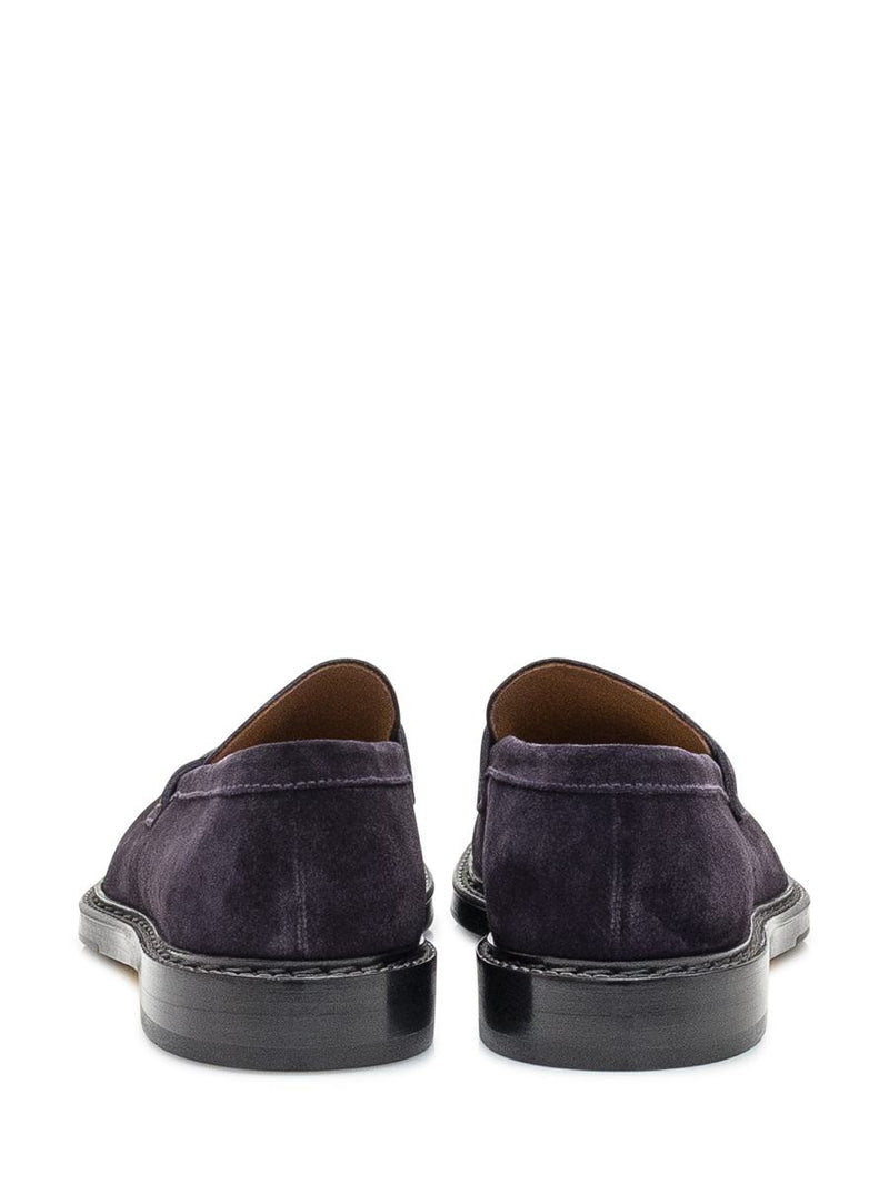 Doucal's Moccasin Penny