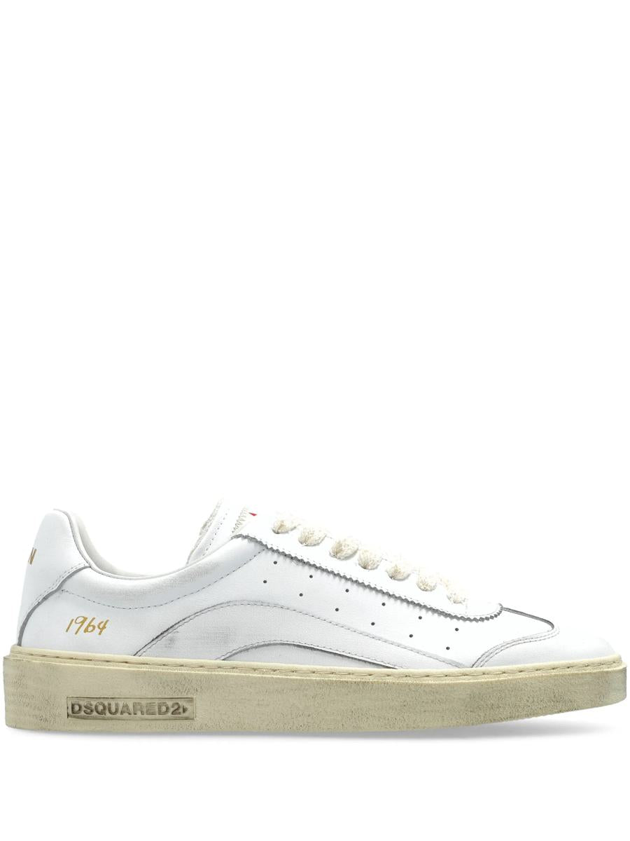 DSQUARED2 Sneakers Shoes