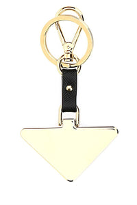 Prada Key Tag