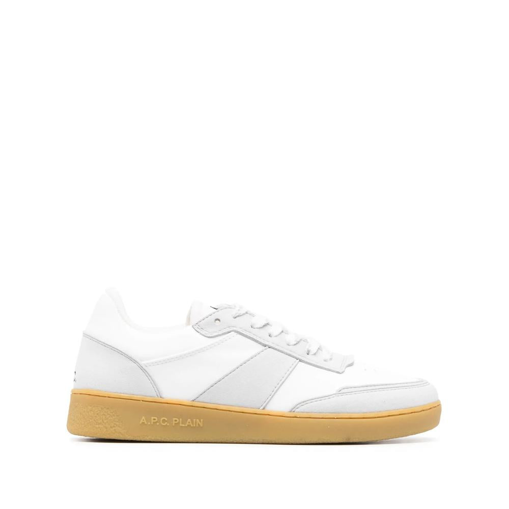 A.P.C. Trainers