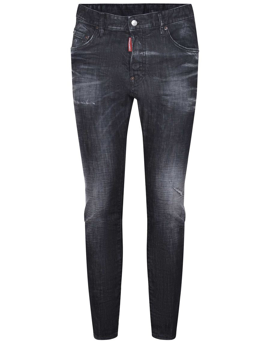 DSQUARED2  Jeans