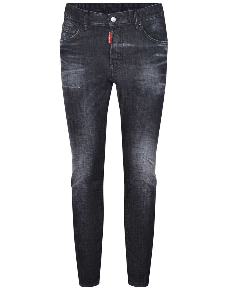 DSQUARED2  Jeans