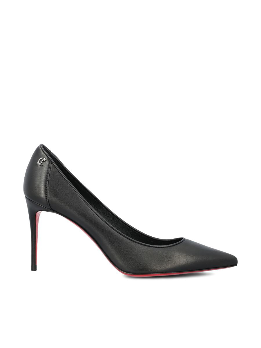 Christian Louboutin Heeled Shoes