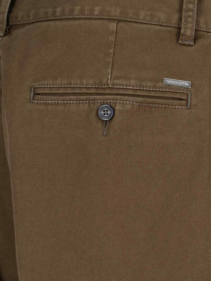 DSQUARED2 Trousers