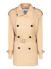Burberry Trench Coats