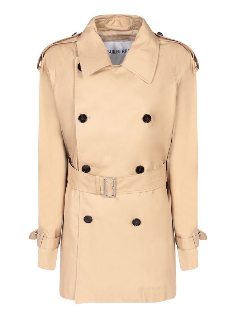 Burberry Trench Coats