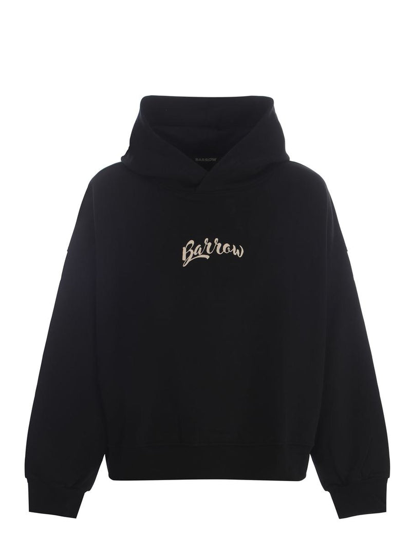 Barrow Sweatshirt  "Teddy"