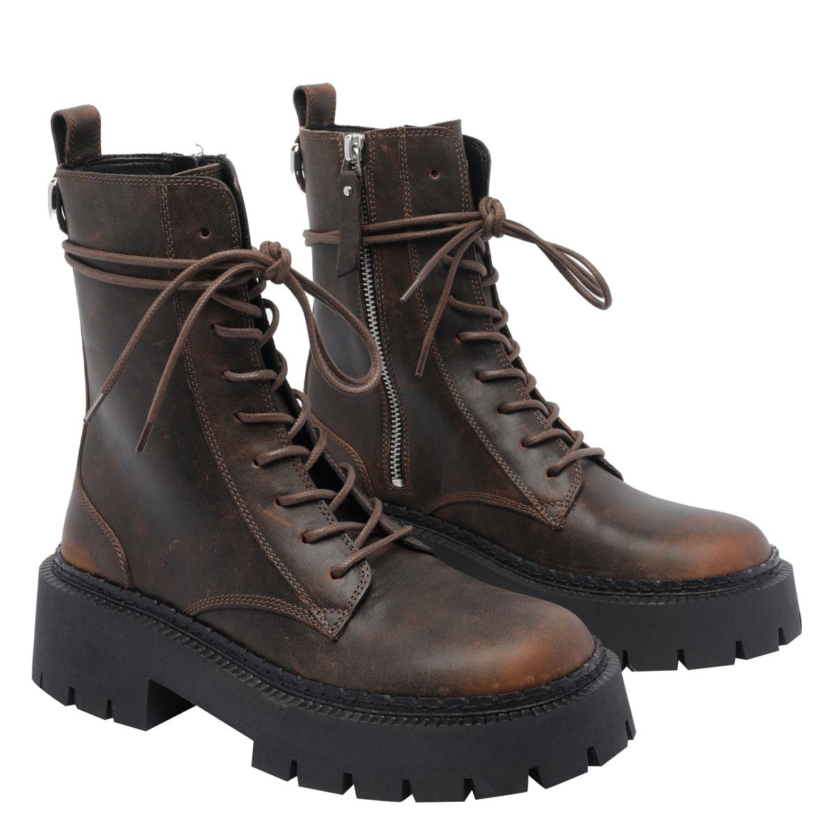 Vic Matie Boots