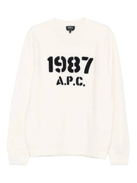 A.P.C. Sweaters
