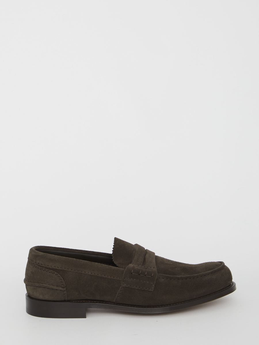 Pembrey Loafers