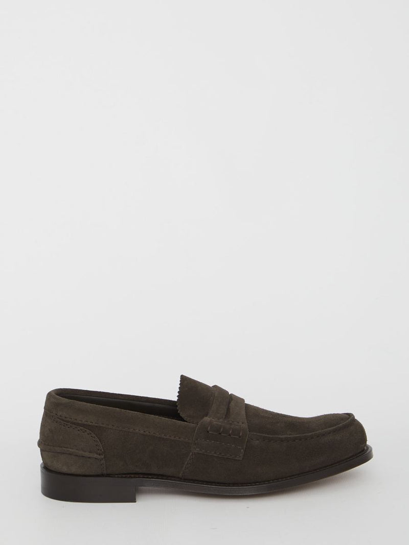 Pembrey Loafers
