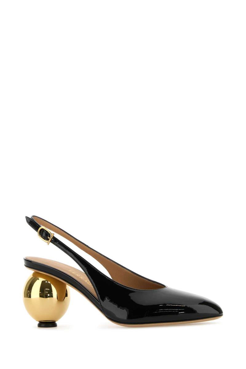 Salvatore Ferragamo Heeled Shoes