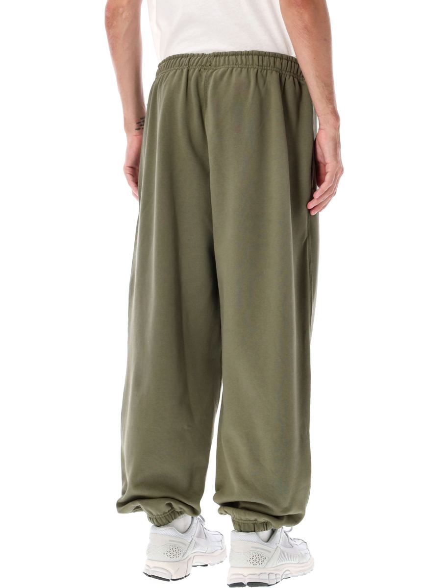 Nike Solo Swoosh Fleece Pants