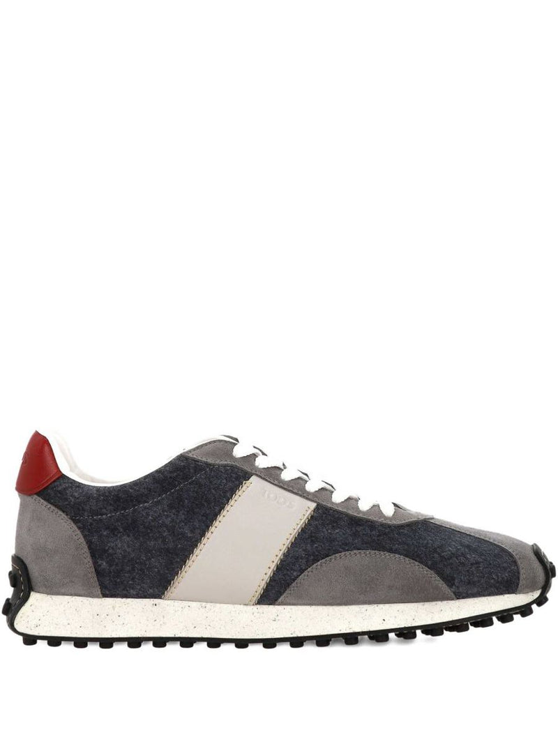 Tod'S T Vintage Sneakers