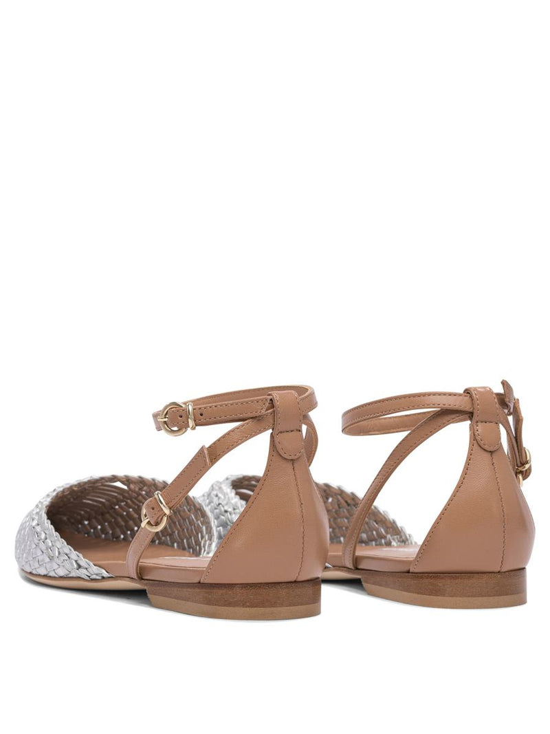 Lella Baldi Ballerinas